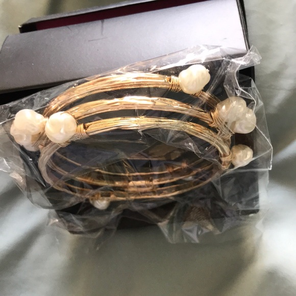 Bangle set - Picture 3 of 3